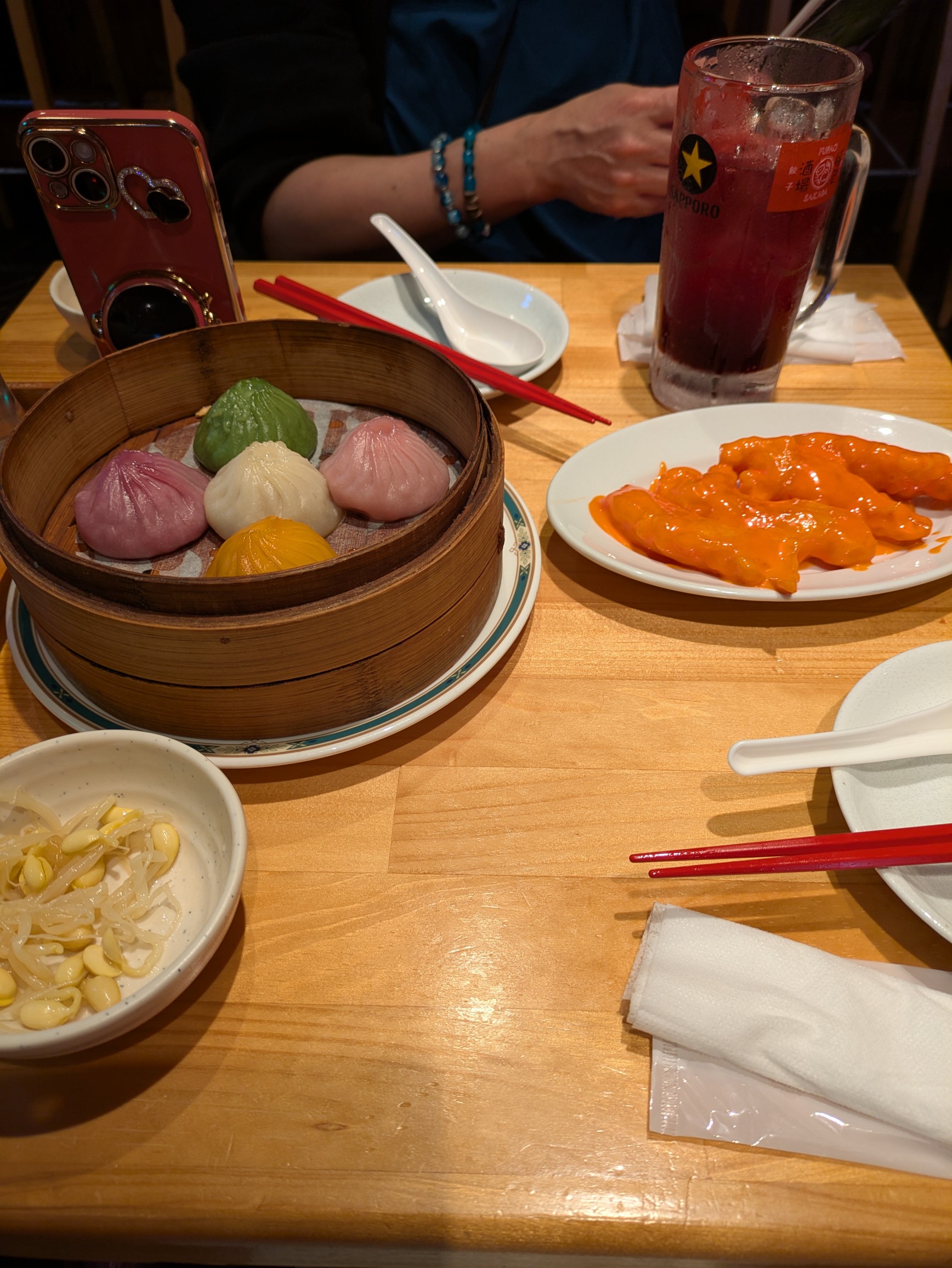 ５月